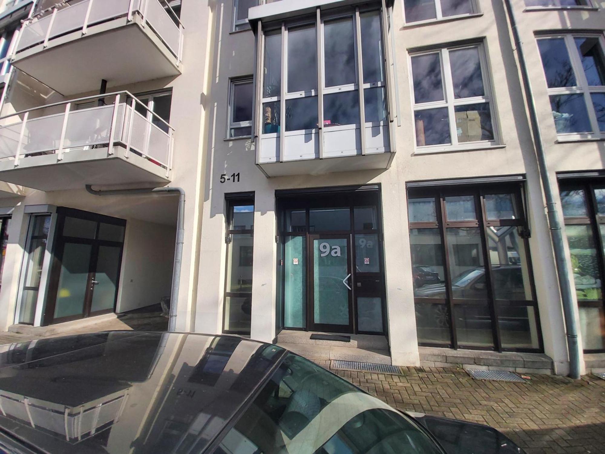 Appartement J&l Zentrale Lage Freiburg im Breisgau