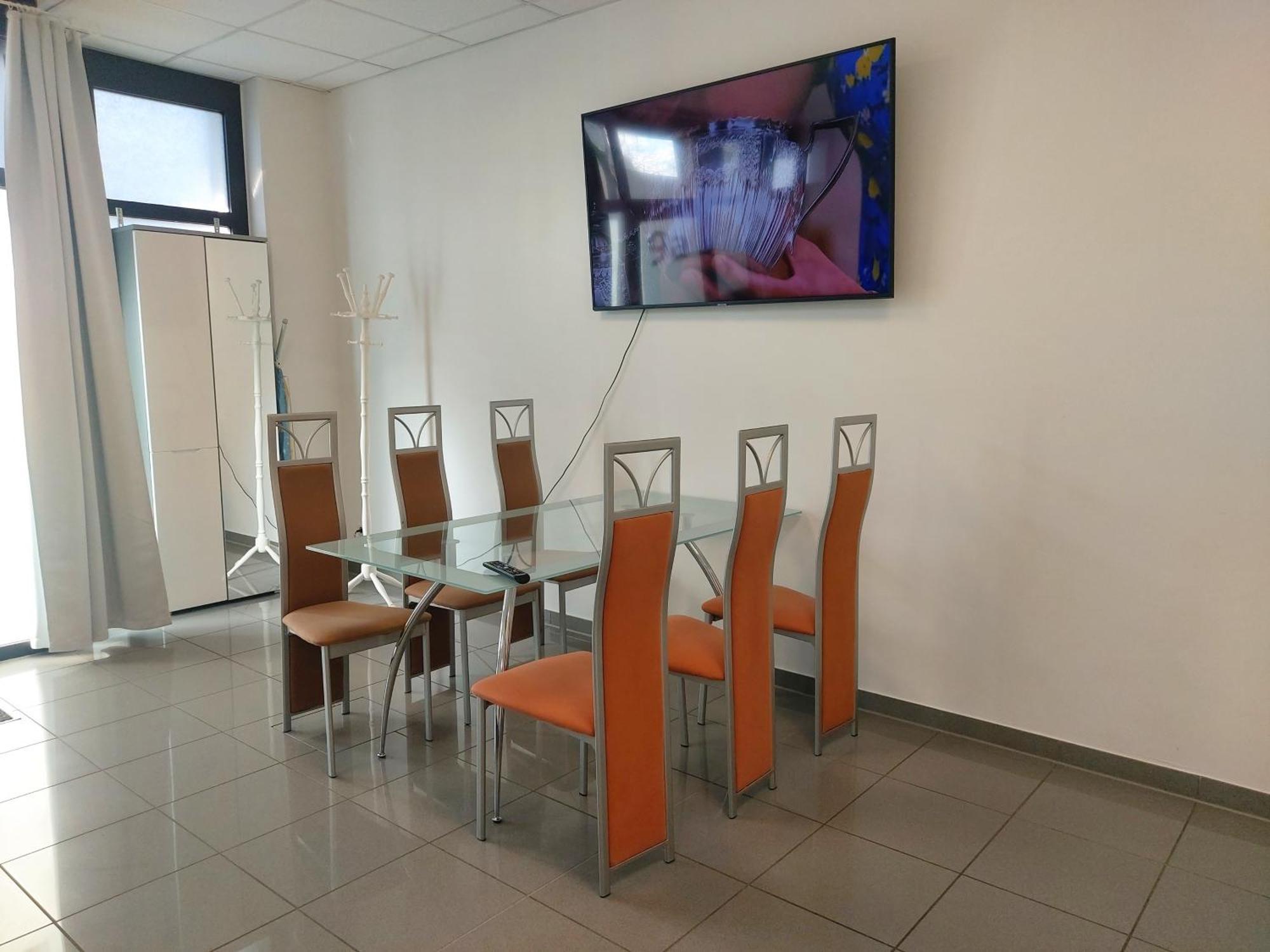 Appartement J&l Zentrale Lage *