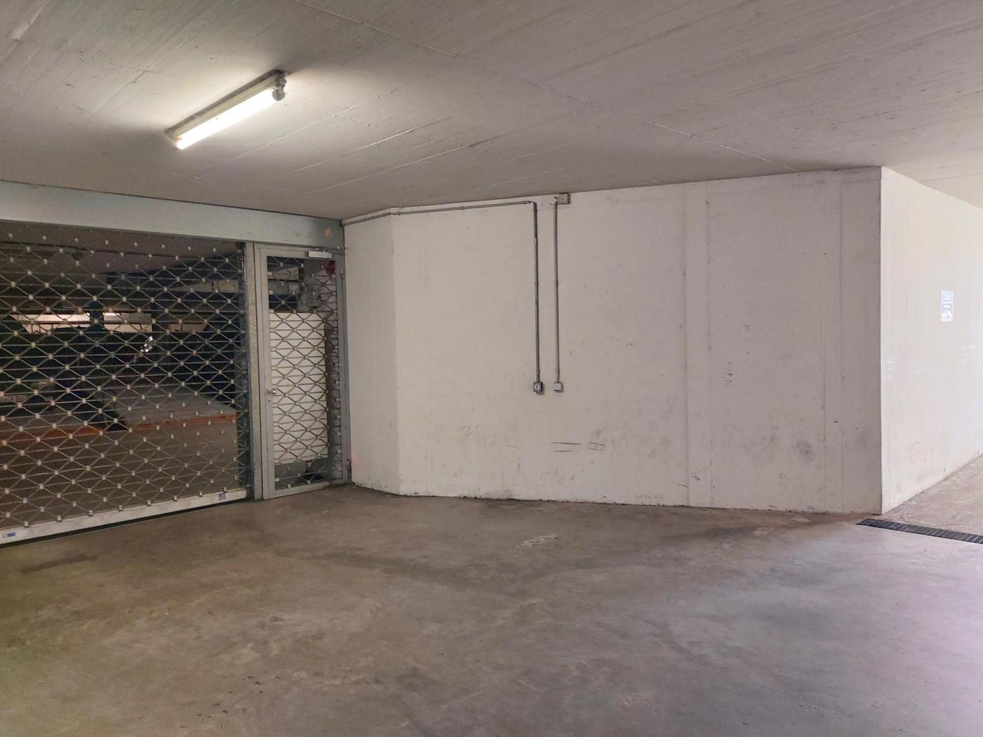 Apartment J&l Zentrale Lage