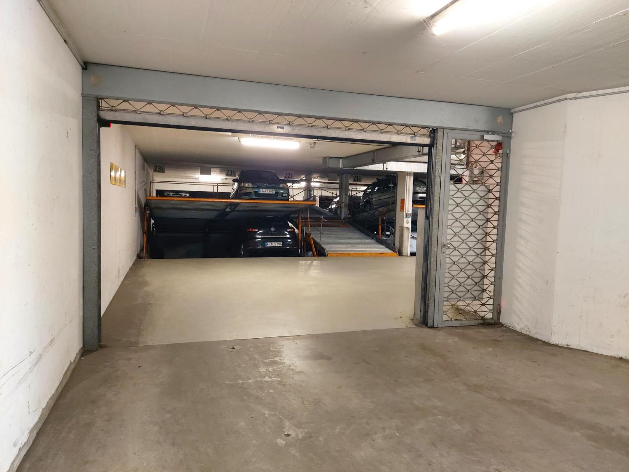 J&l Zentrale Lage Apartment Freiburg im Breisgau