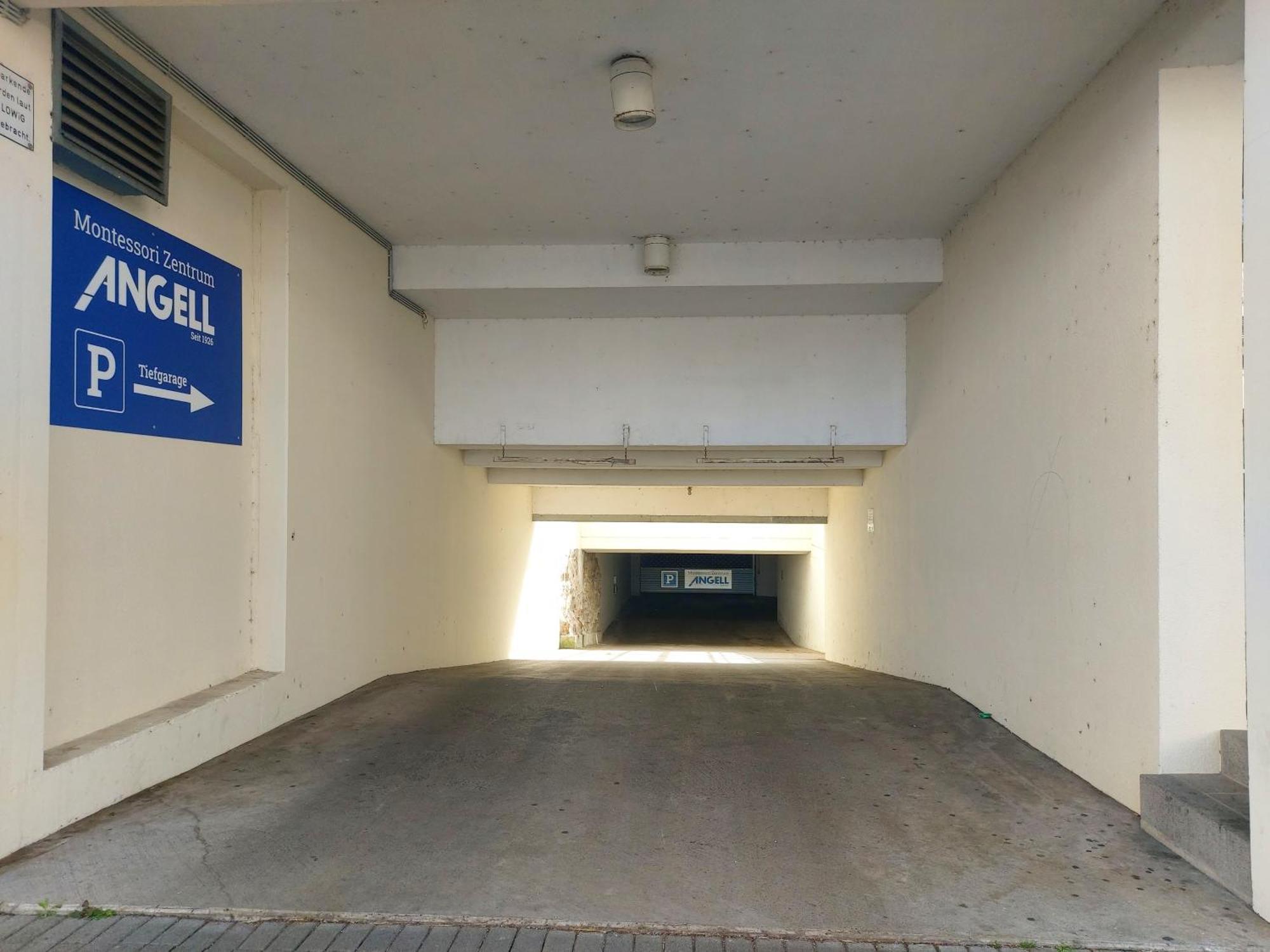J&l Zentrale Lage Appartement *