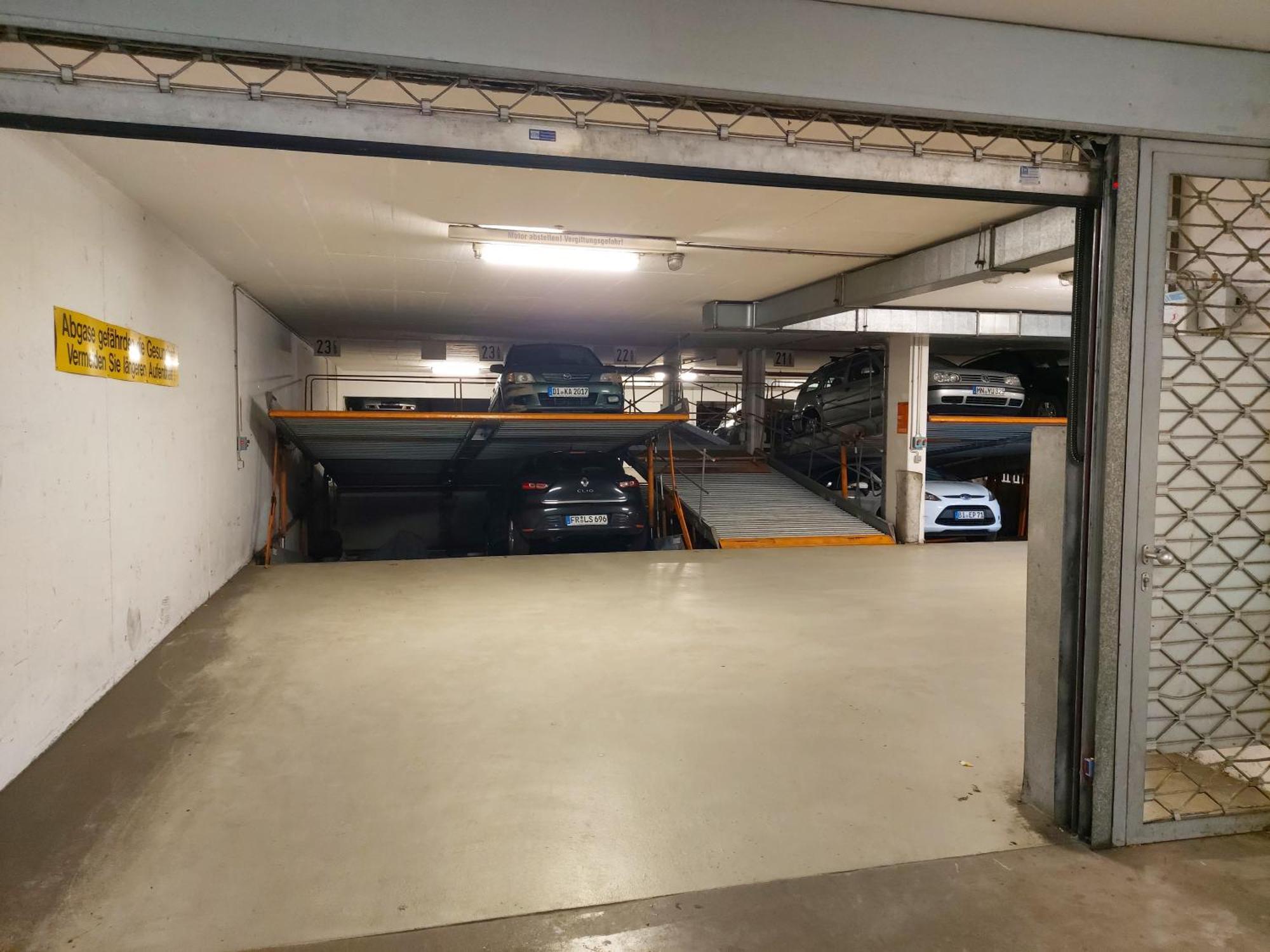 J&l Zentrale Lage * Freiburg im Breisgau
