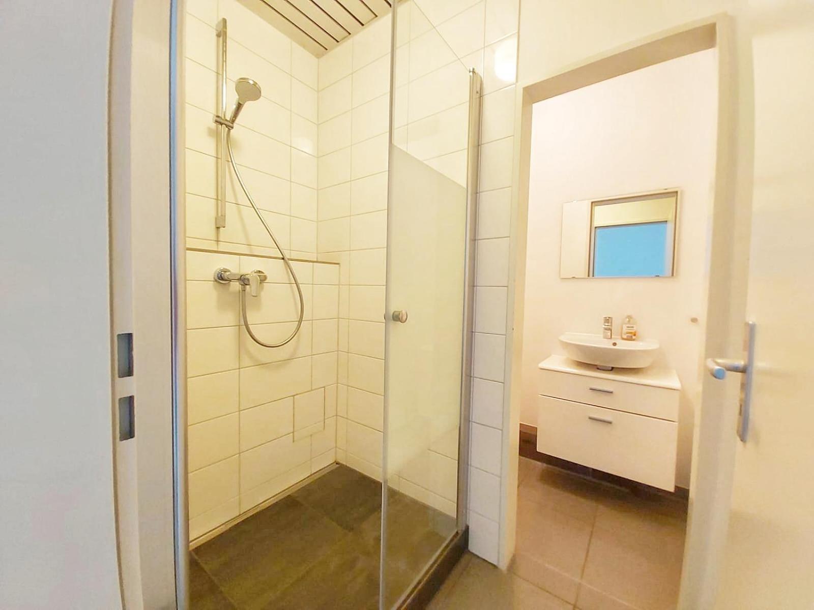 Apartment J&l Zentrale Lage