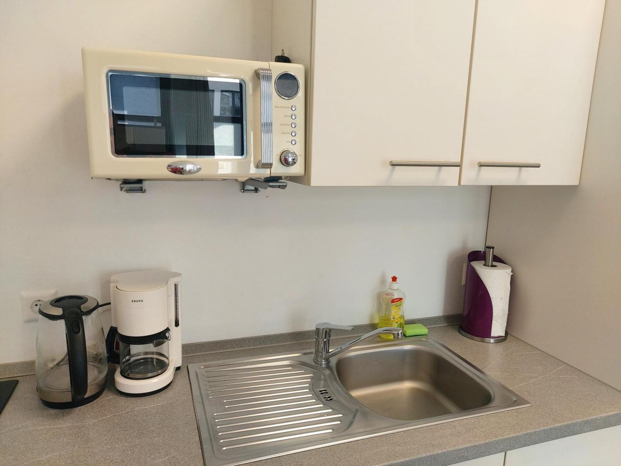 Appartement J&l Zentrale Lage Freiburg im Breisgau