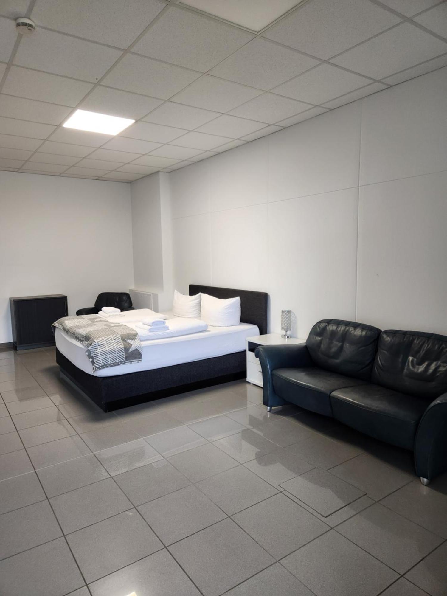 Apartment J&l Zentrale Lage *