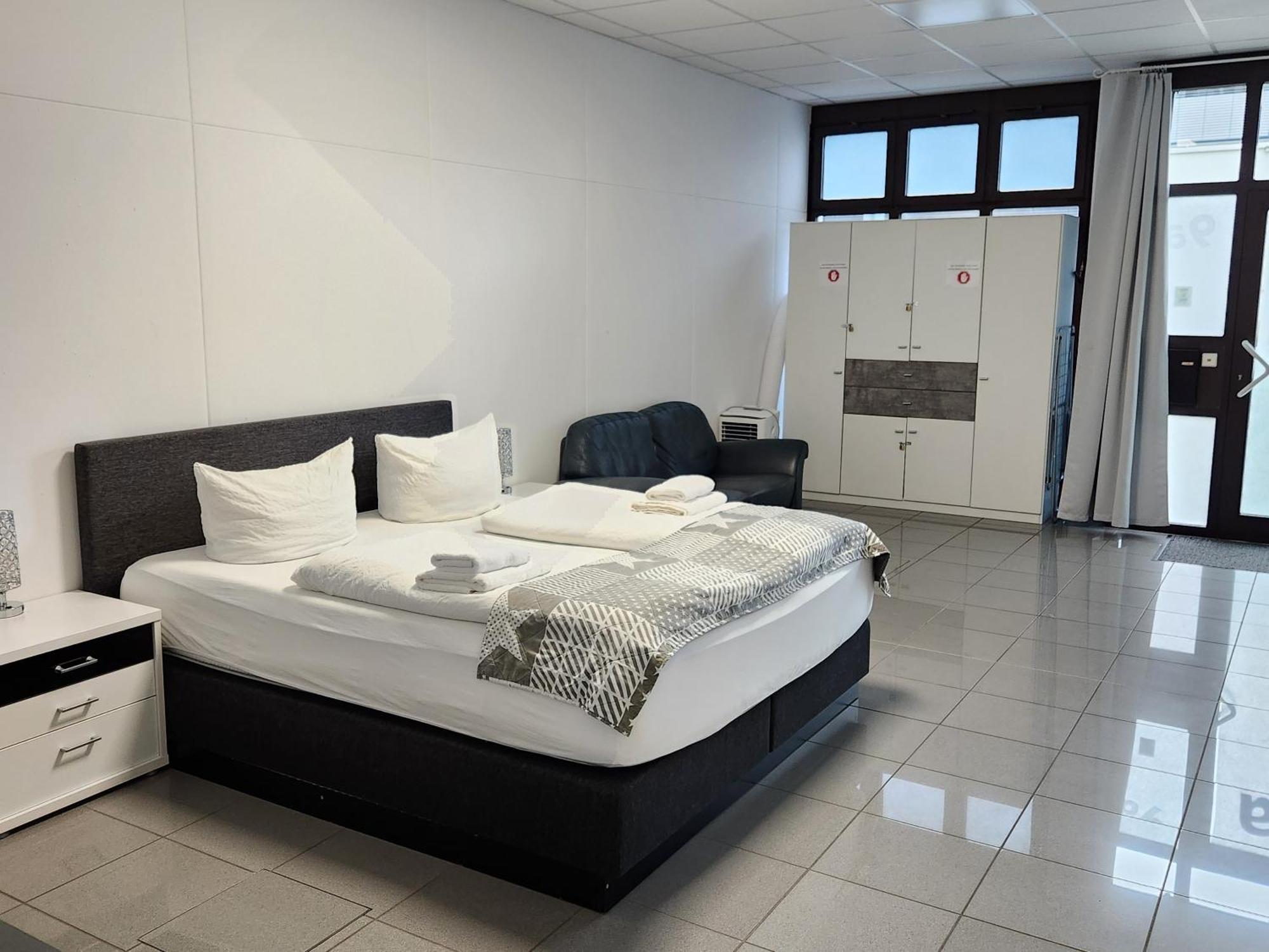 J&l Zentrale Lage Freiburg im Breisgau