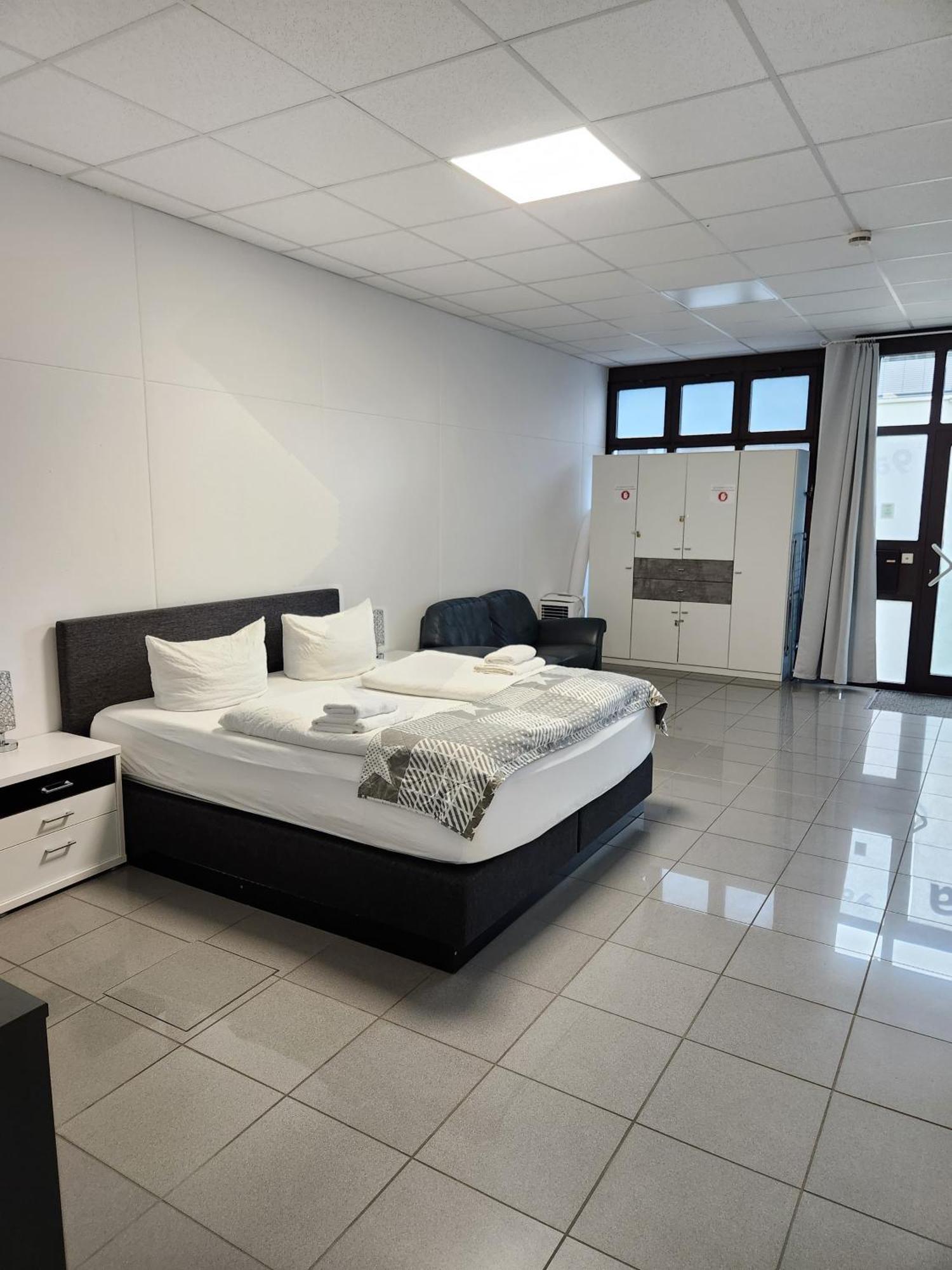 J&l Zentrale Lage