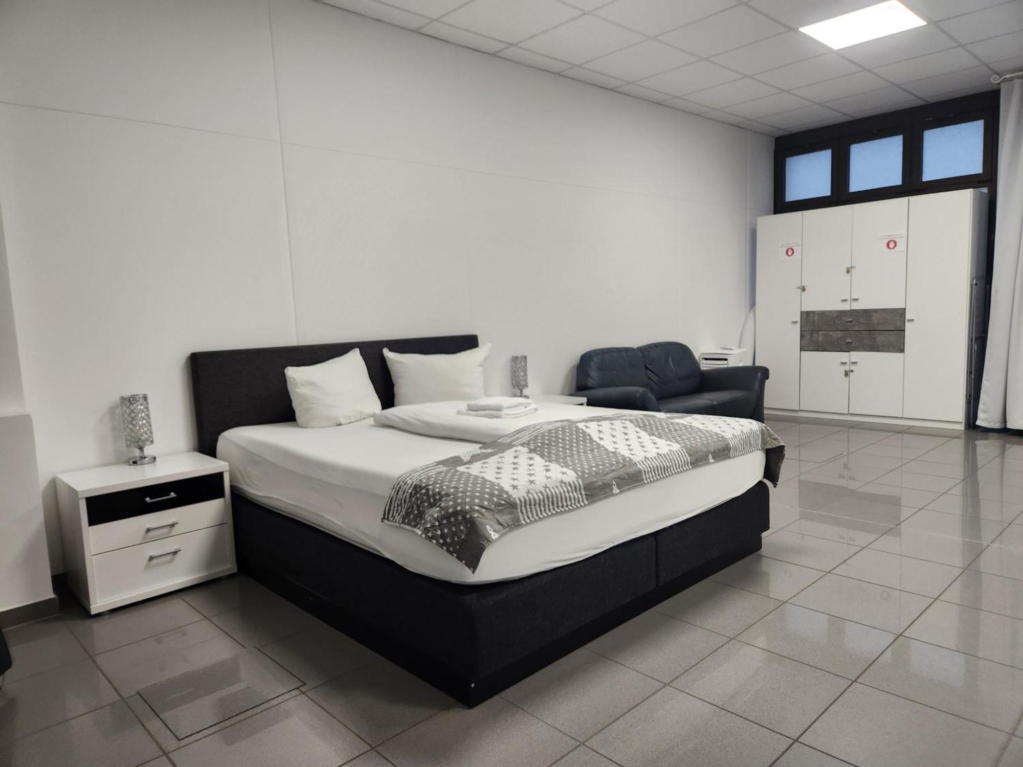 J&l Zentrale Lage Apartment Freiburg im Breisgau