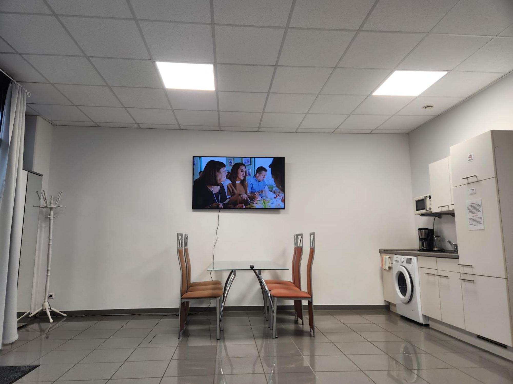 J&l Zentrale Lage *