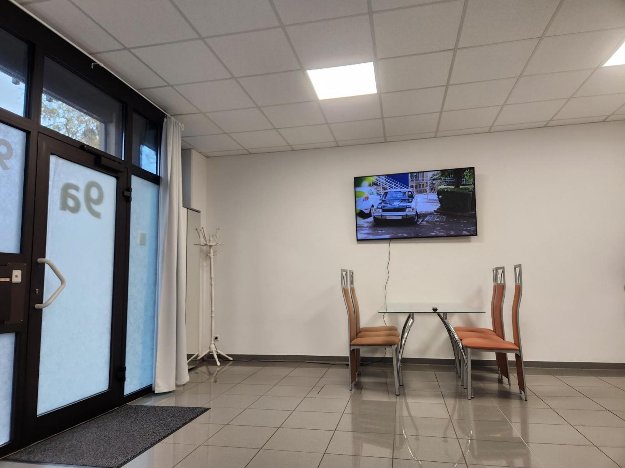 J&l Zentrale Lage * Freiburg im Breisgau