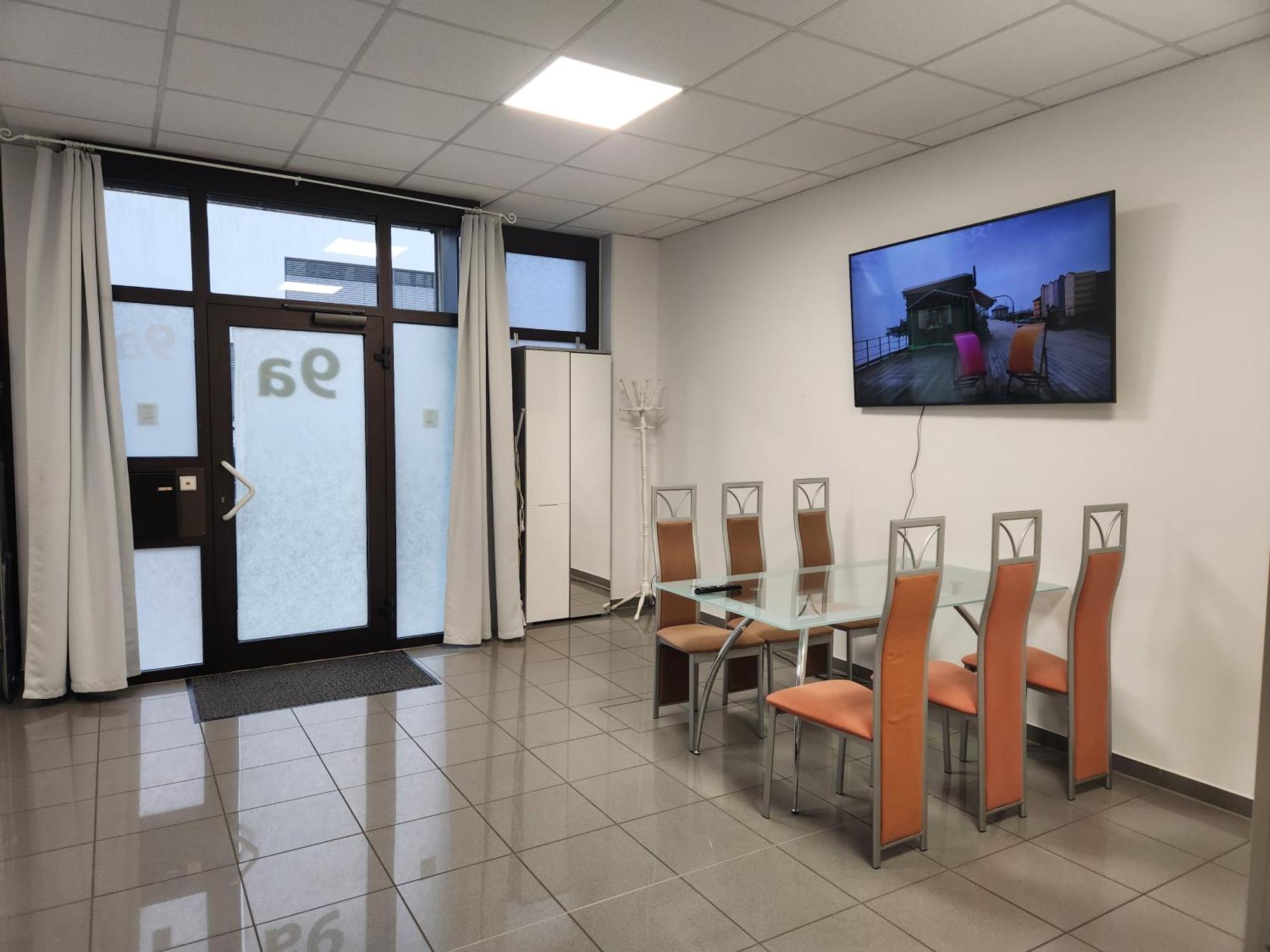 J&l Zentrale Lage *