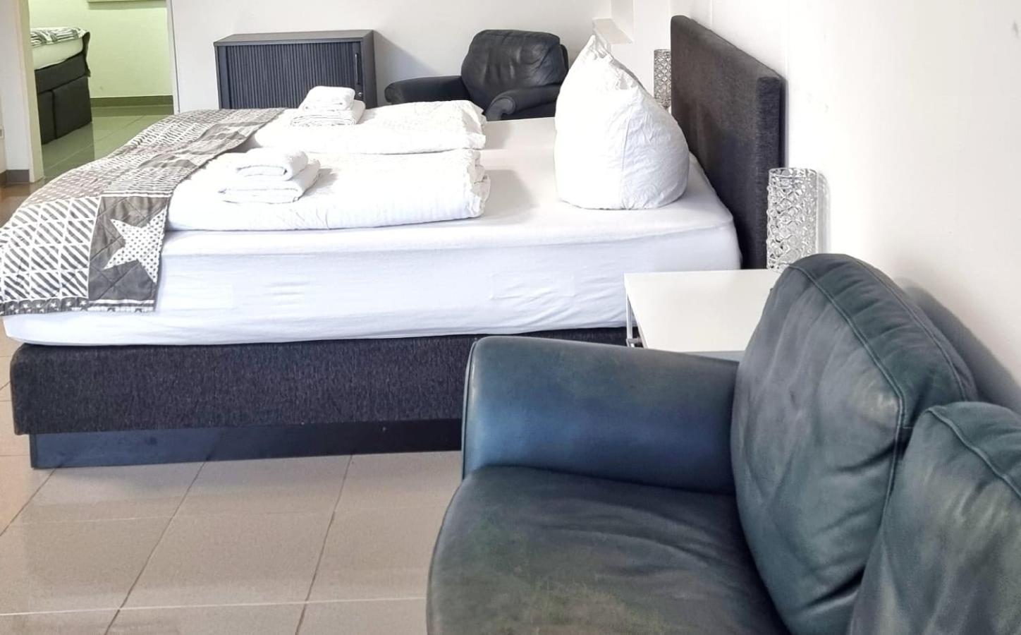 Appartement J&l Zentrale Lage
