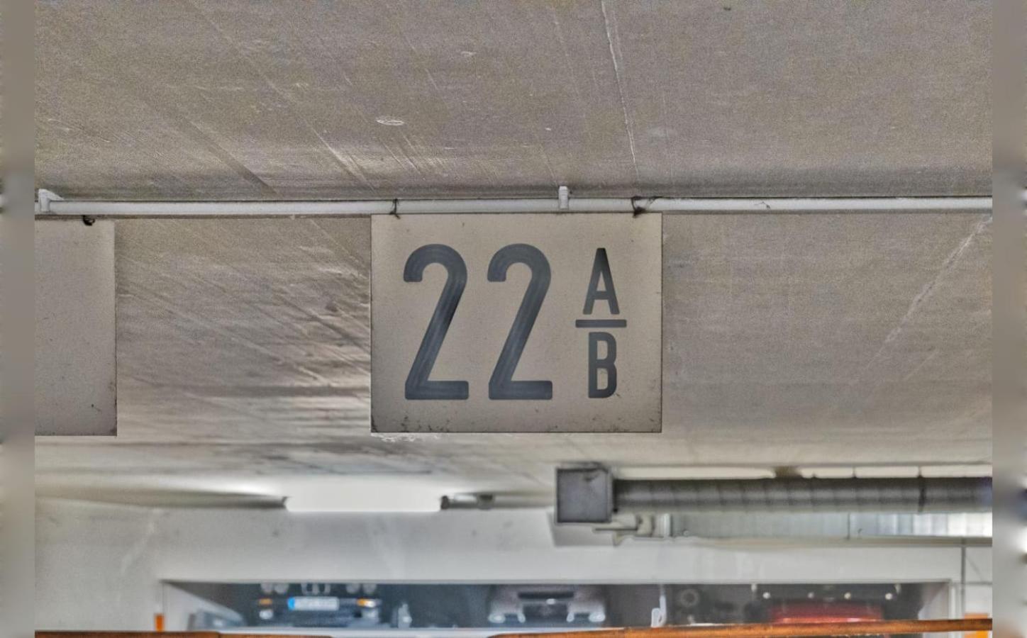 J&l Zentrale Lage Apartment