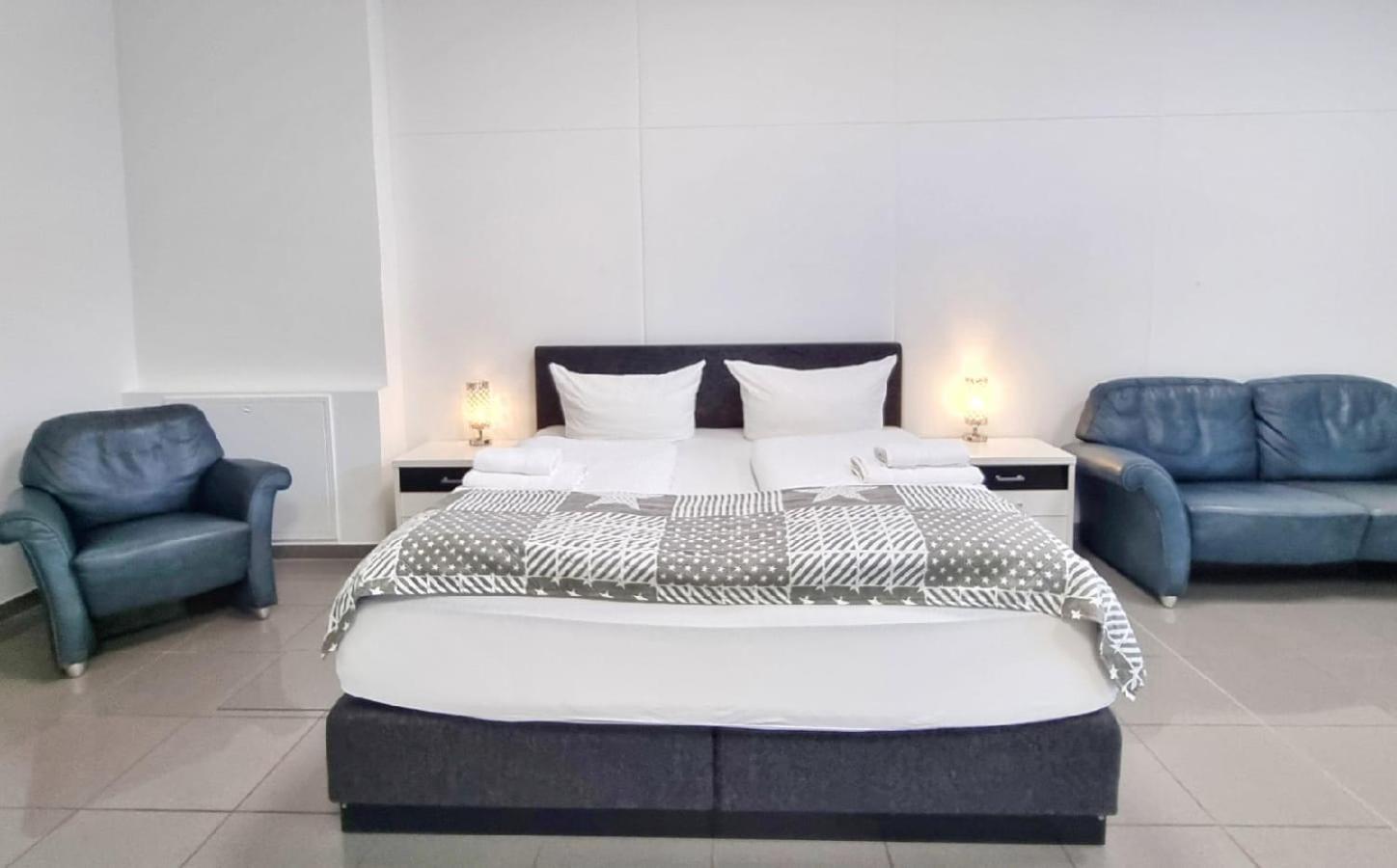 J&l Zentrale Lage Apartment Freiburg im Breisgau