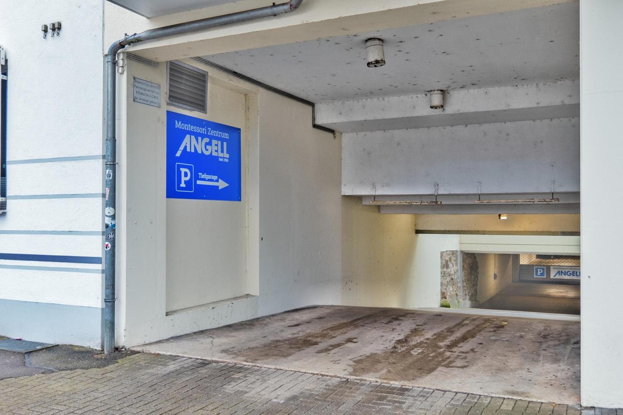 Appartement J&l Zentrale Lage Freiburg im Breisgau