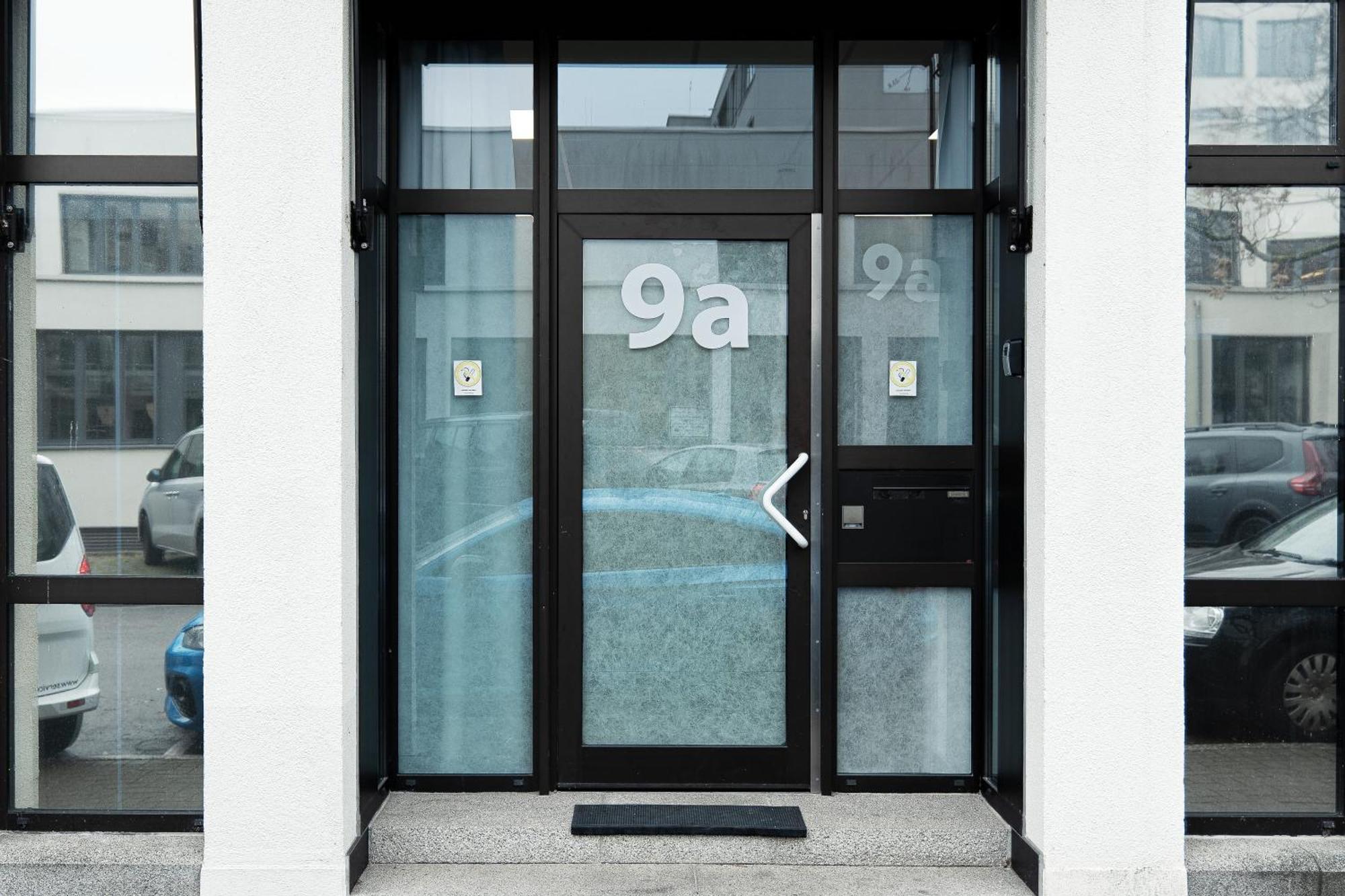Appartement J&l Zentrale Lage Freiburg im Breisgau