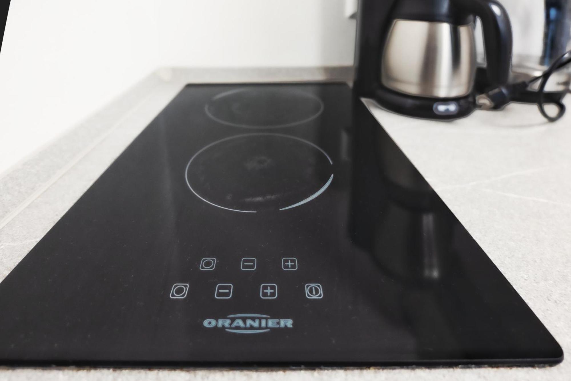 Appartement J&l Zentrale Lage Freiburg im Breisgau