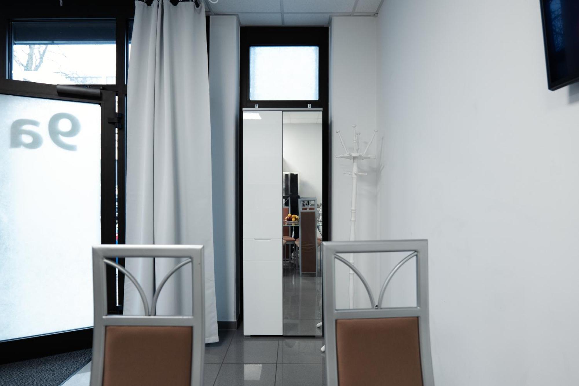 Apartment J&l Zentrale Lage *