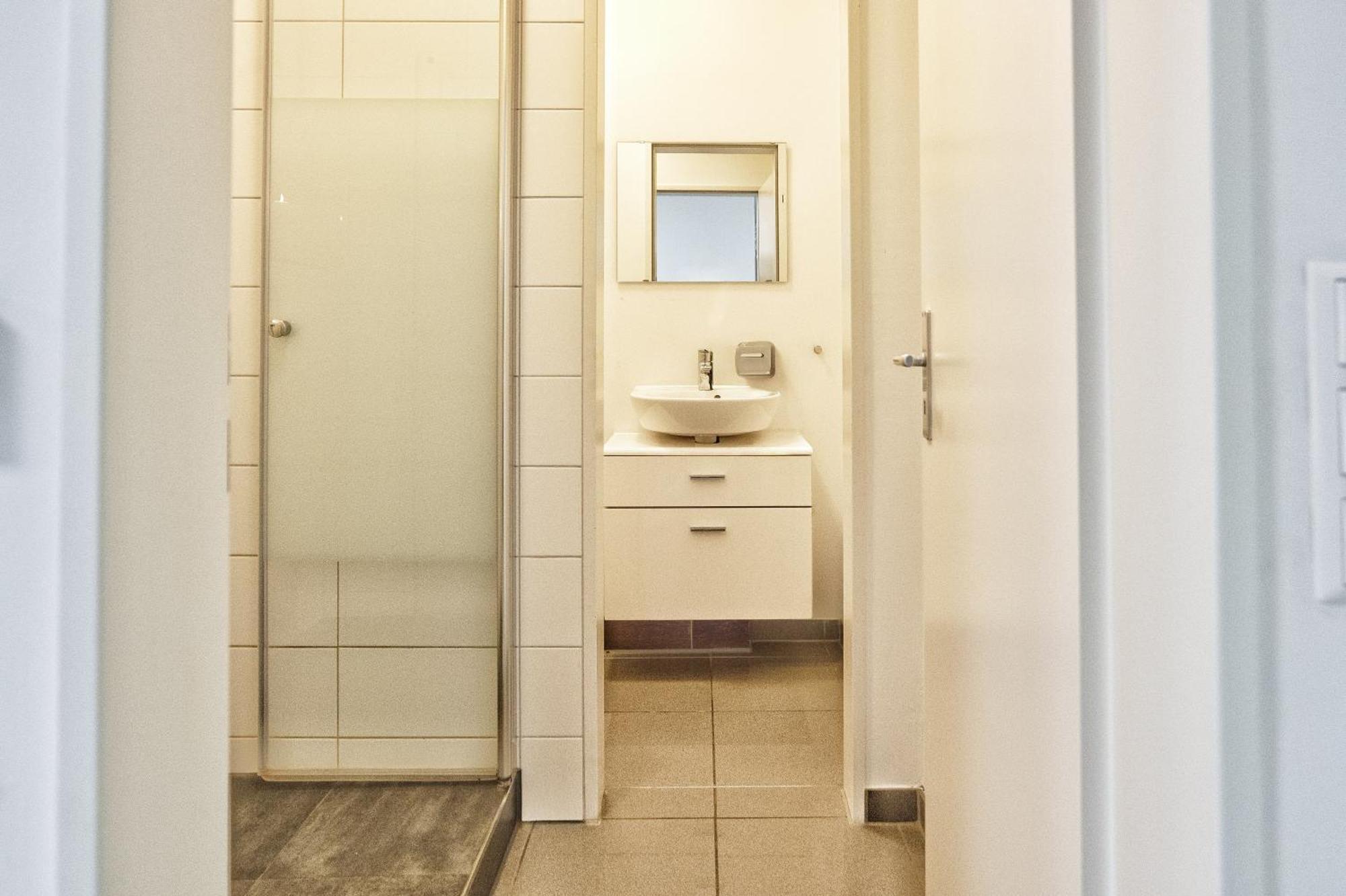 J&l Zentrale Lage Apartment Freiburg im Breisgau