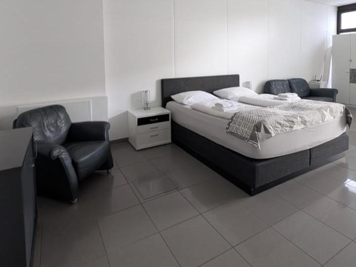 Appartement J&l Zentrale Lage *