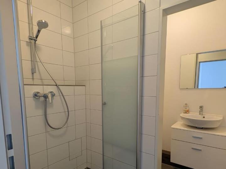 J&l Zentrale Lage *