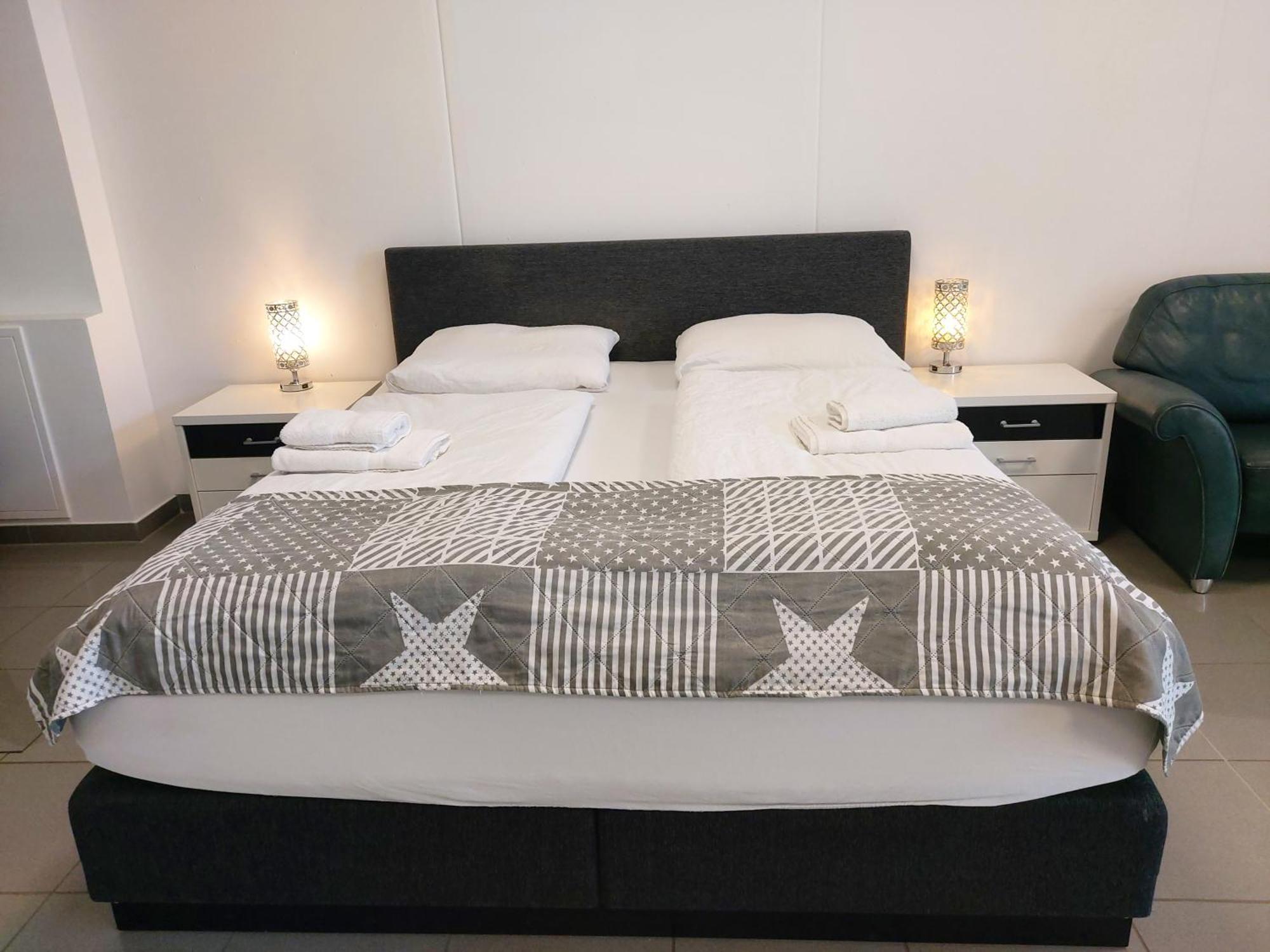 J&l Zentrale Lage Appartement