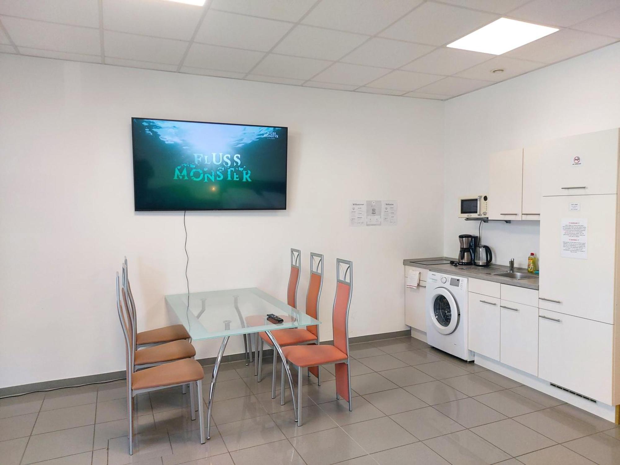 Appartement J&l Zentrale Lage Freiburg im Breisgau