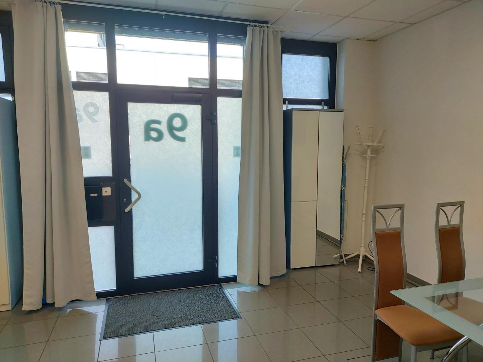 J&l Zentrale Lage *